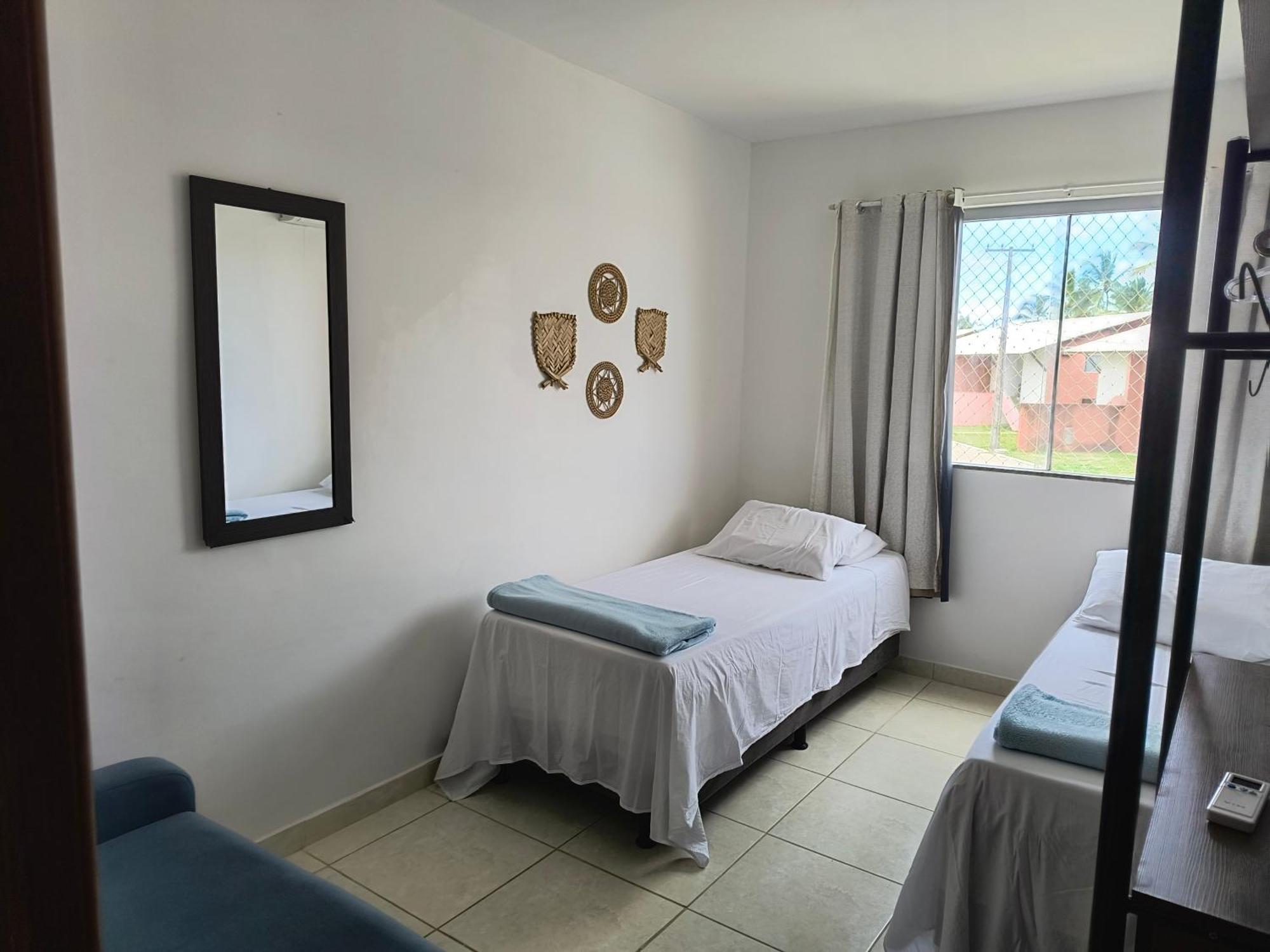 Lindo Apto Em Frente Ao Mar - Ilheus - Itacare Ba Exterior foto