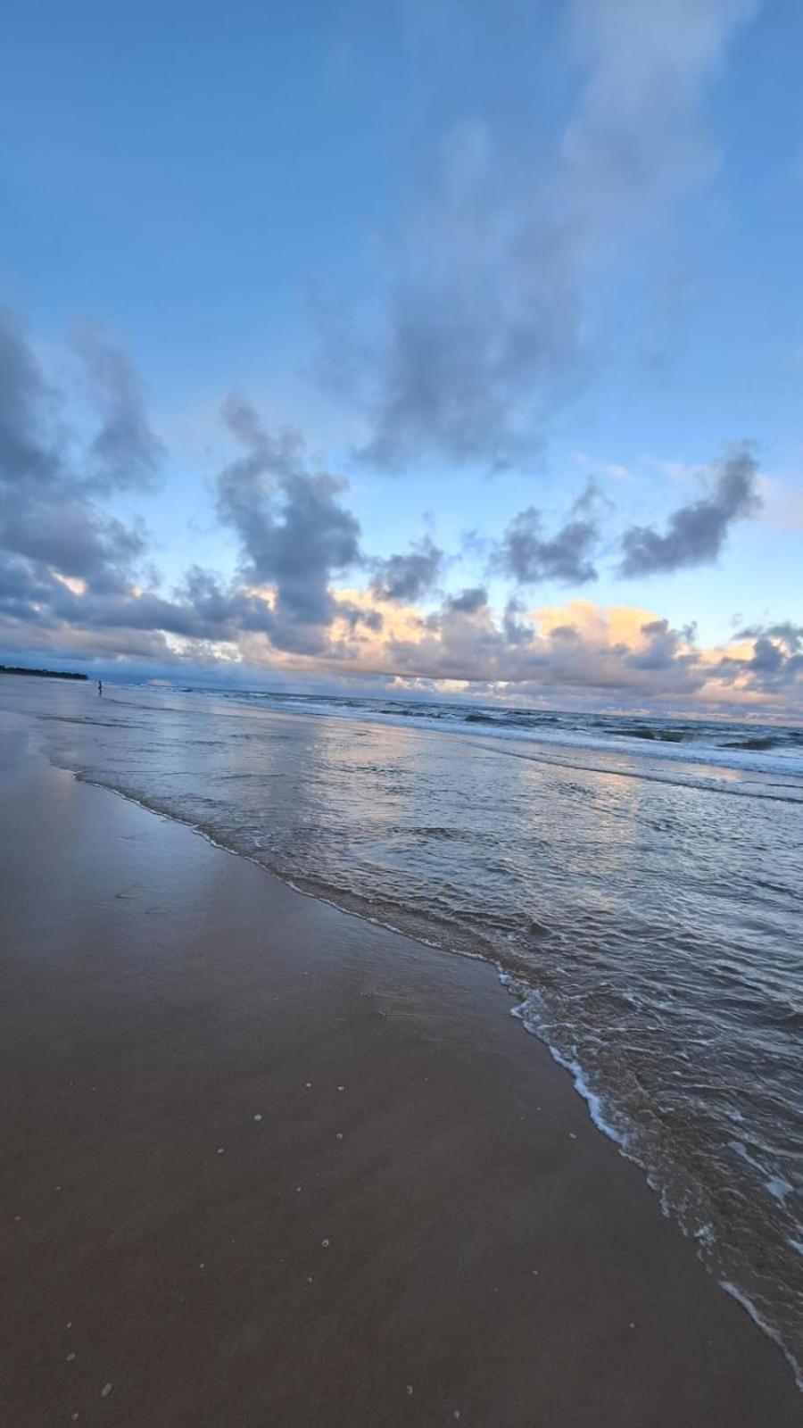 Lindo Apto Em Frente Ao Mar - Ilheus - Itacare Ba Exterior foto