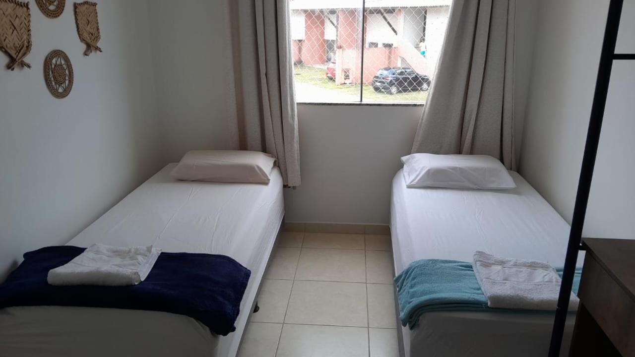 Lindo Apto Em Frente Ao Mar - Ilheus - Itacare Ba Exterior foto