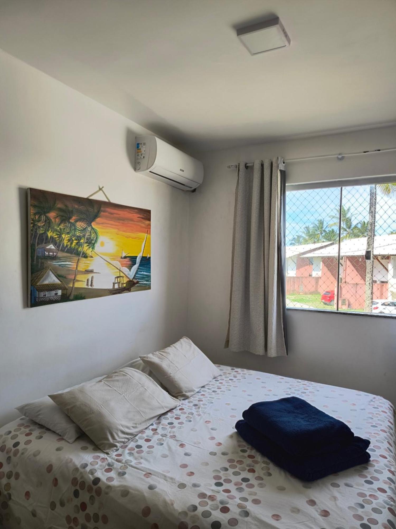 Lindo Apto Em Frente Ao Mar - Ilheus - Itacare Ba Exterior foto